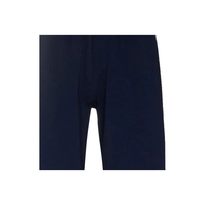 Polo Ralph Lauren Shorts Men's Marine Blue-2