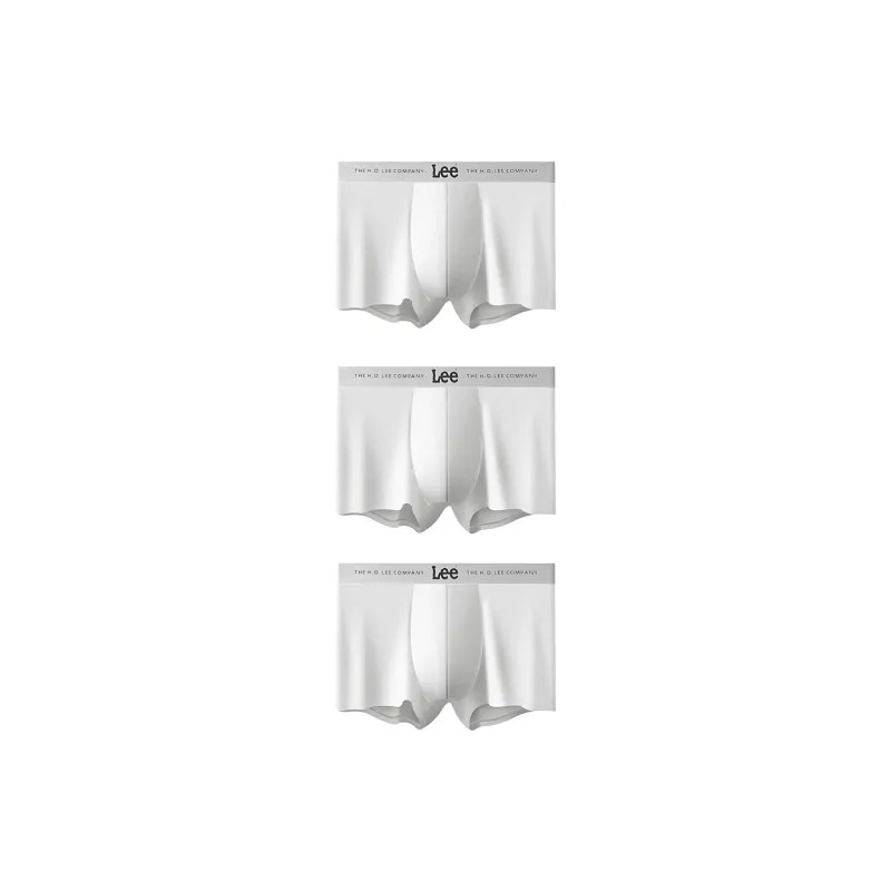 Lee Underwear Gift Boxes Men's 3 Pack-0