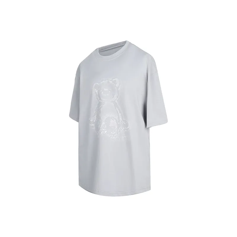 BEETLE TOWN T Shirts Unisex-5