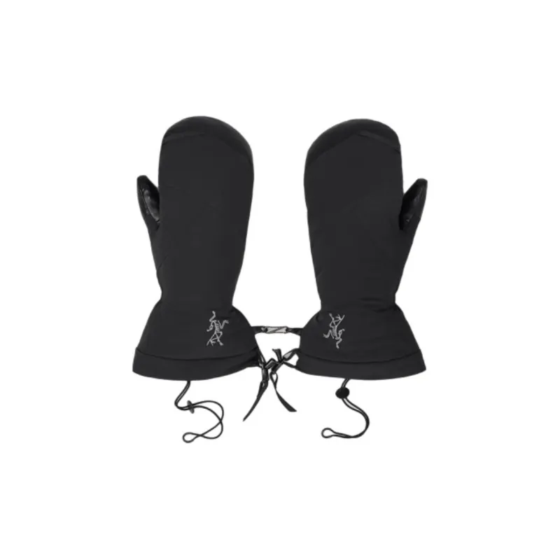Arcteryx Gloves Men's Multicolor-2