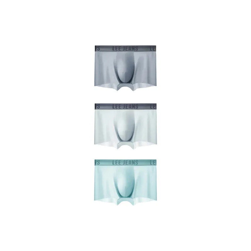 Lee Underpants Men's Combo Set Gift Box Set-60