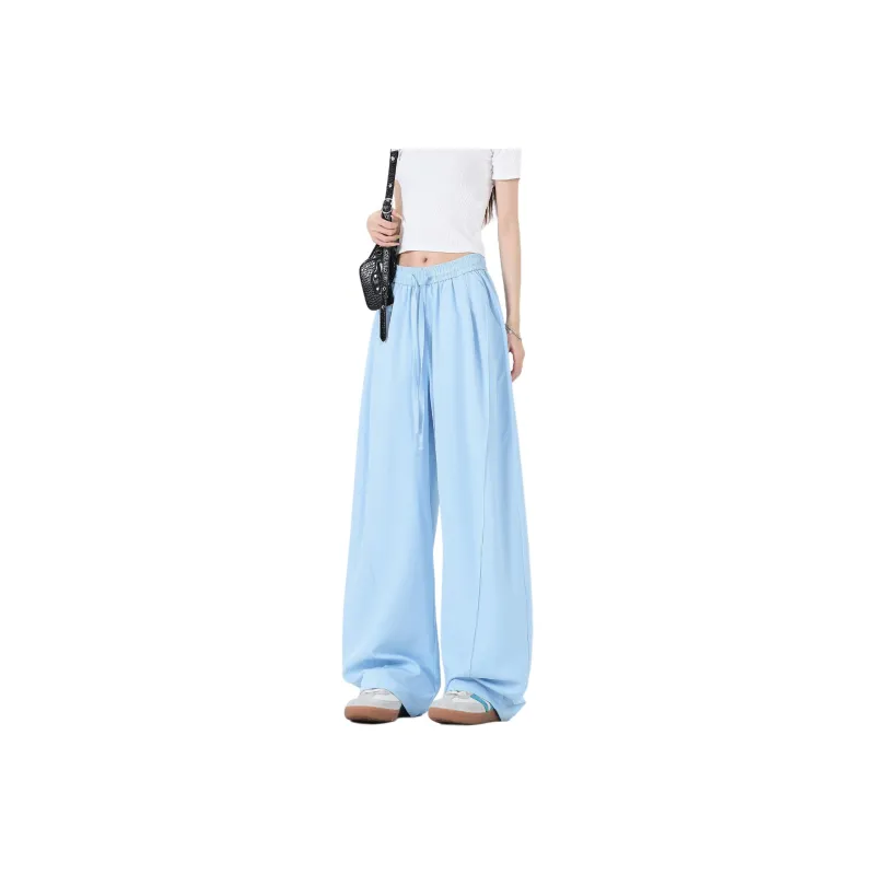 Maserati Casual Pants Women's-12
