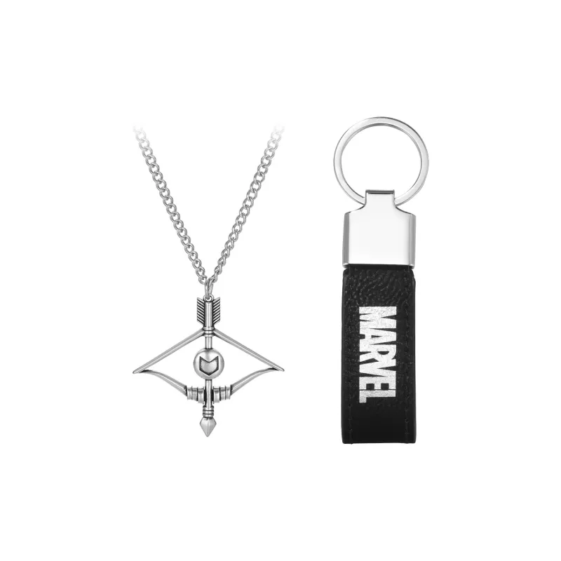 MESUCA Stainless Steel Necklaces Unisex-0
