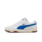 White Blue
