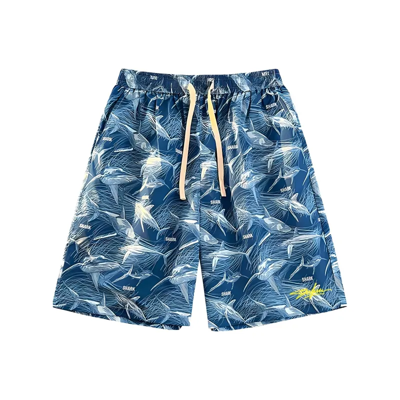 7 SEVFUN Casual Shorts Unisex-3