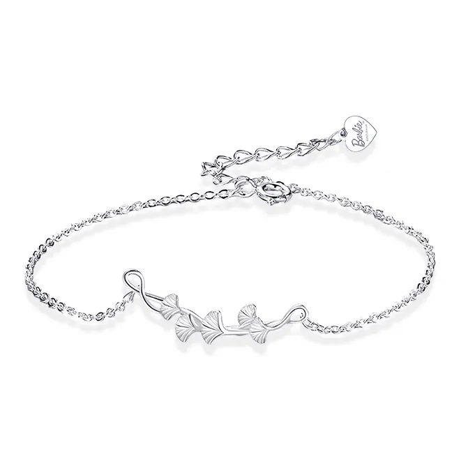 Barbie Adjustable Bracelets Women's-0