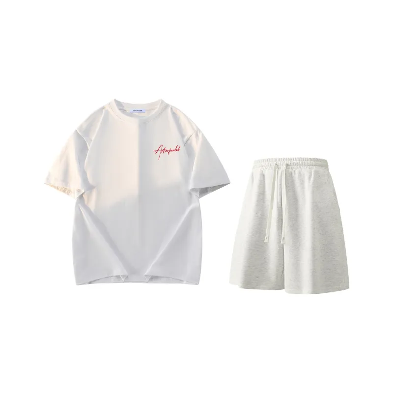 7 SEVFUN Casual Sportswear Unisex-16