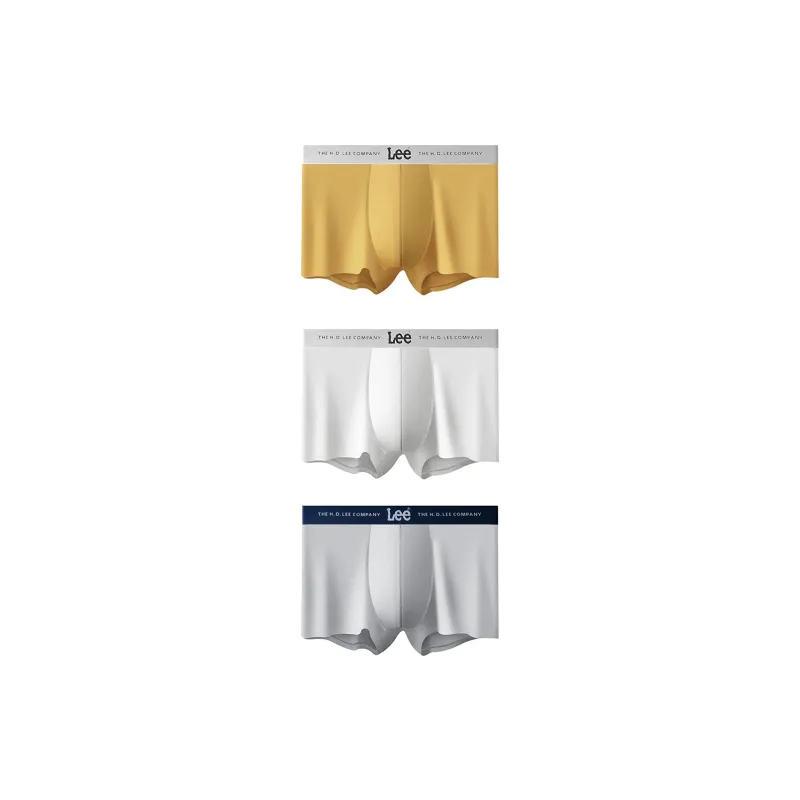 Lee Underwear Gift Boxes Men's 3 Pack-162
