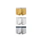 3 Pack (Warm Mango Yellow+White+Light Gray)