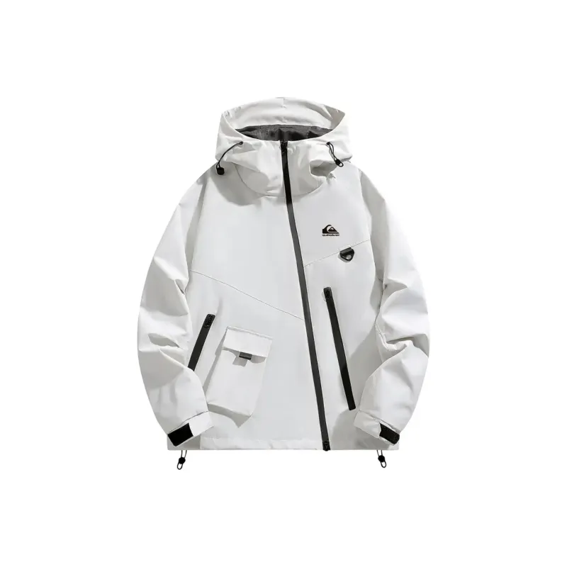 Quiksilver Jackets Unisex-3