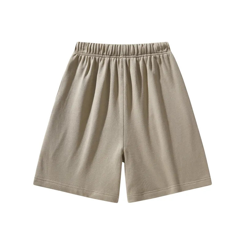 88rising Casual Shorts Unisex-14