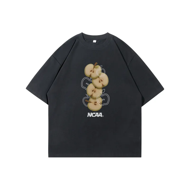 NCAA T Shirts Unisex-0