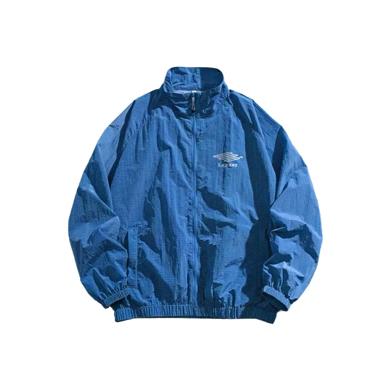 LOOX! Waterproof, UV Protection, Windproof Sun Protection Suit Unisex-19