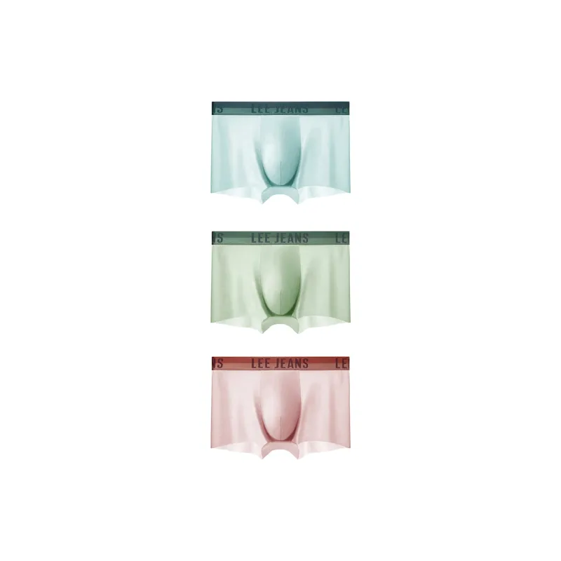 Lee Underpants Men's Combo Set Gift Box Set-68