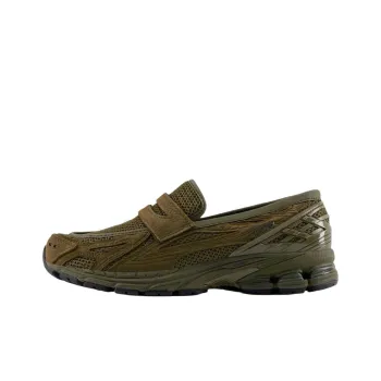 New Balance NB 1906L Loafers Unisex Brown