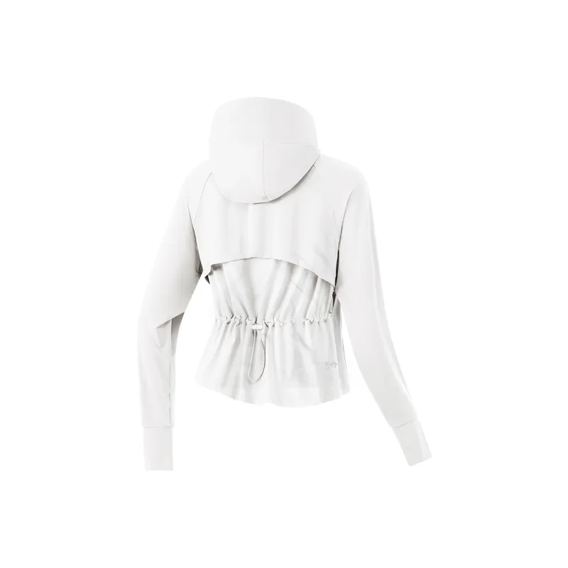 PELLIOT City Outdoor Collection Quick Dry Cooling UV Protection Super Light Breathable Sun Protection Clothing Women's-11