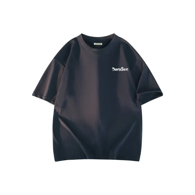 Budding Bear T Shirts Unisex-6