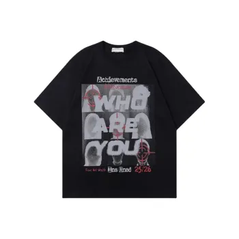 ULTRA QUATTRO T Shirts Unisex