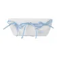 Cream Blue