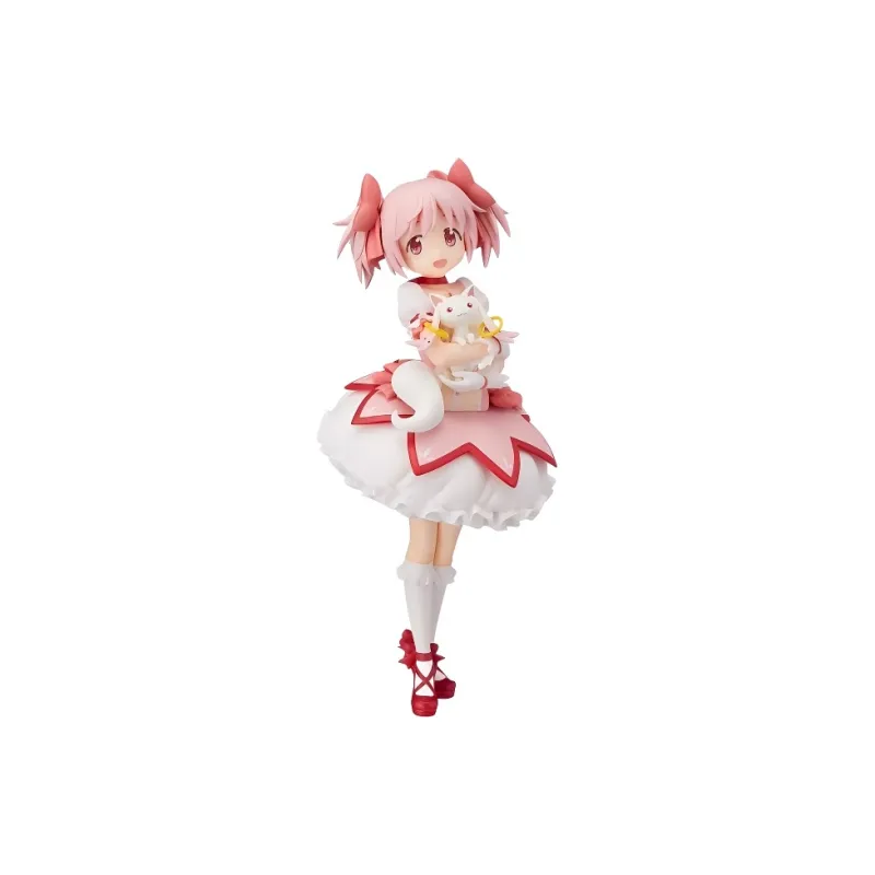 BANLI Puella Magi Madoka Magica Madoka Kaname And Chibiusa Bonus Gifts-0