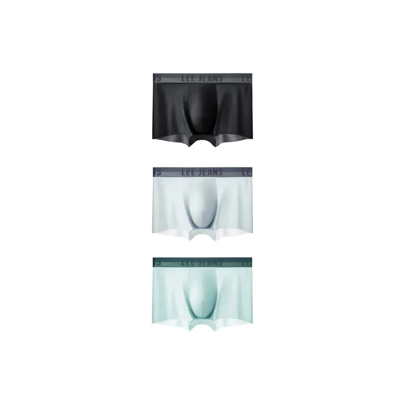 Lee Underpants Men's Combo Set Gift Box Set-84