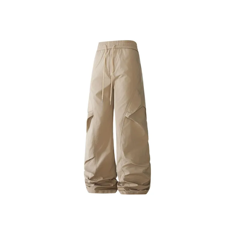 Humanism 1986 Casual Pants Unisex-0