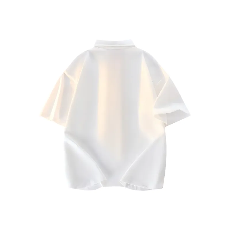 Colorful Creations Polo Shirt Unisex-3