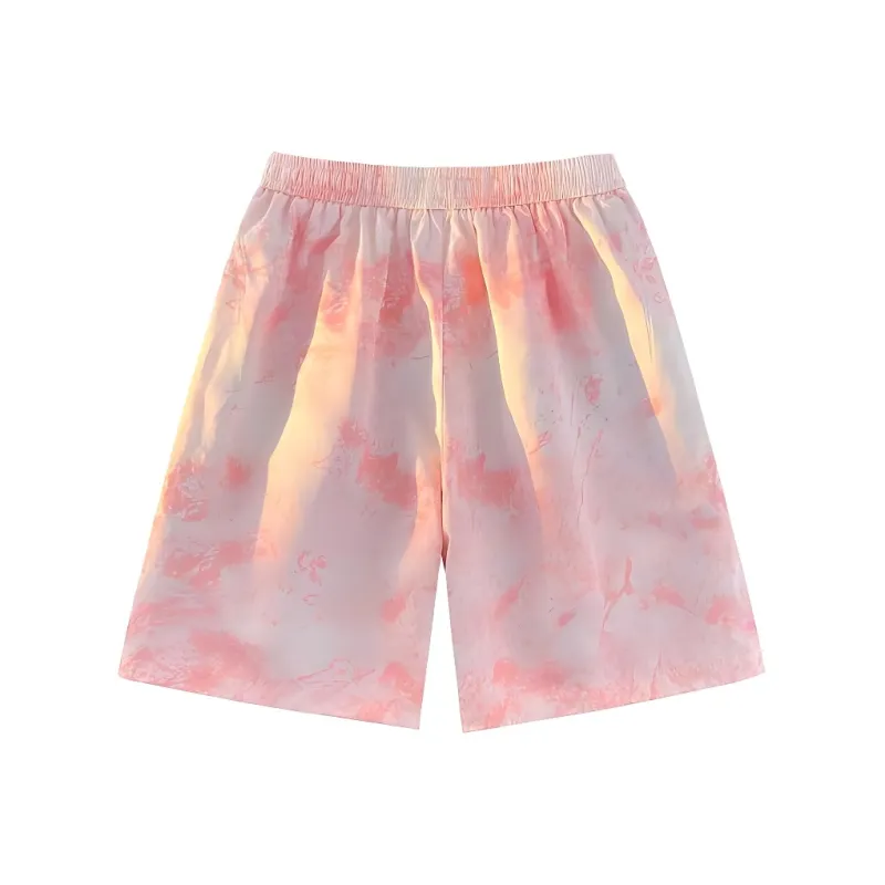 7 SEVFUN Casual Shorts Unisex-1