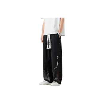 PASOK Casual Pants Unisex