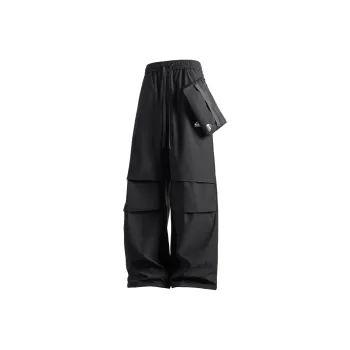 Quiksilver Rivi Windbreaker Pants Unisex