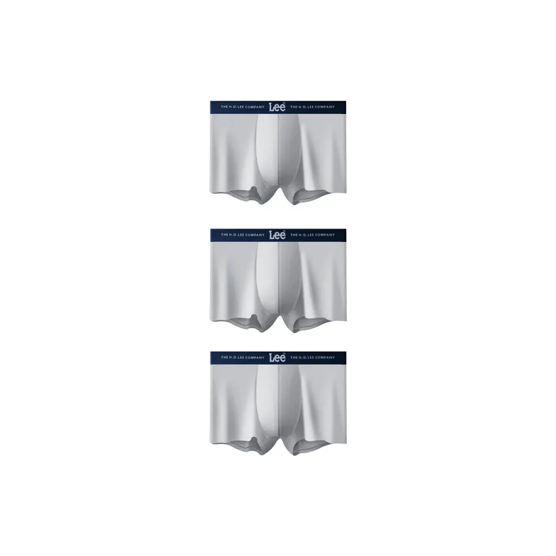 Lee Underwear Gift Boxes Men's 3 Pack-192