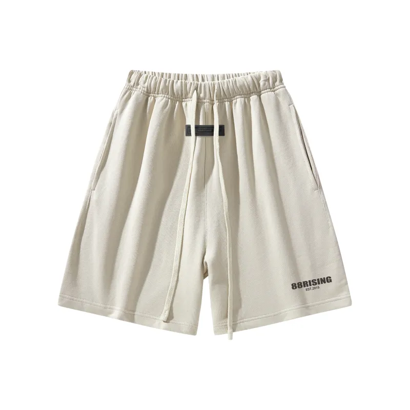 88rising Casual Shorts Unisex-9