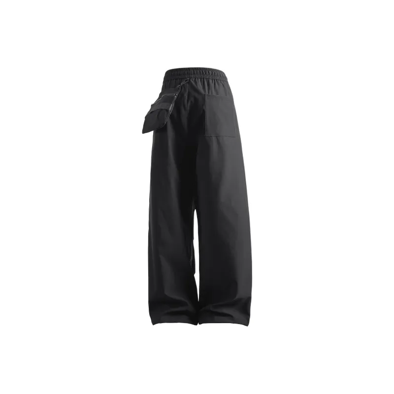 Quiksilver Rivi Windbreaker Pants Unisex-1