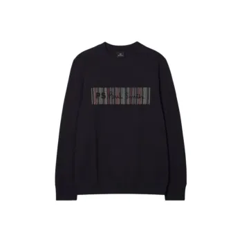 Paul Smith SS25 Sweatshirt Men's