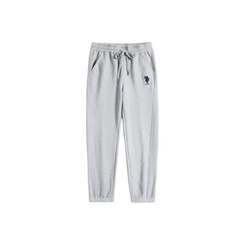 U.S. POLO ASSN. Casual Pants Unisex-8