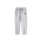Gray Drawstring