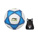 Soccer+Prune Graffiti Black Double-Shoulder Storage Bag