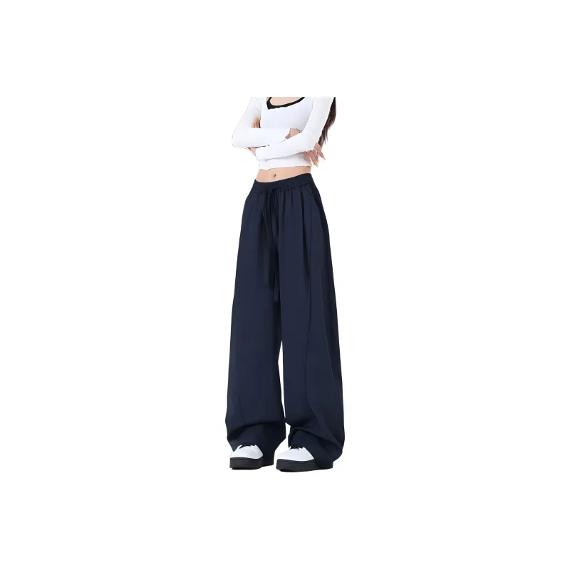 Maserati Casual Pants Women's-4
