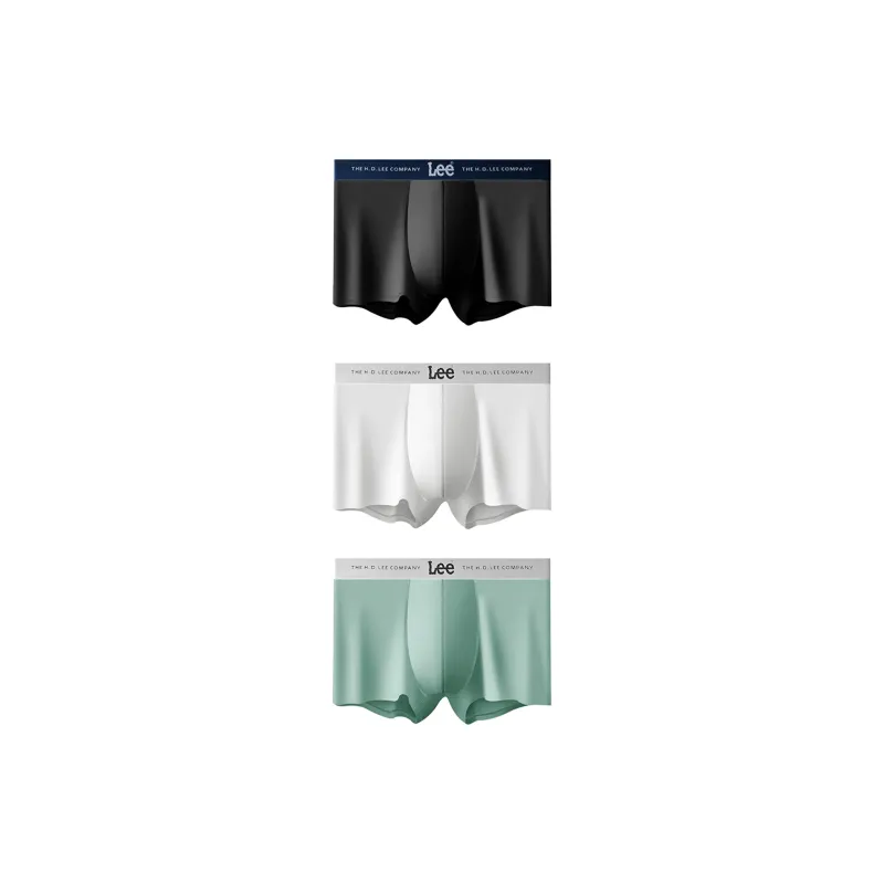 Lee Underwear Gift Boxes Men's 3 Pack-102