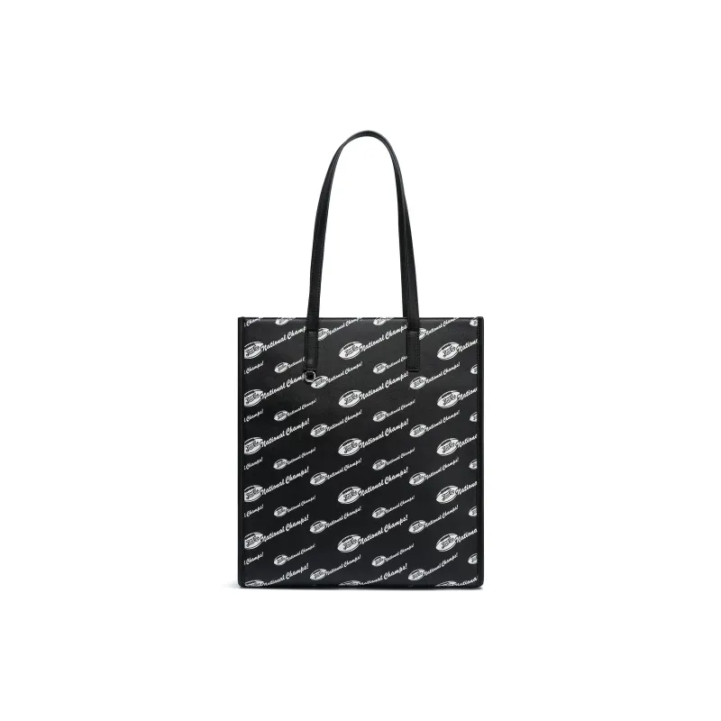 Pepsi PVC Underarm Shoulder Bag Unisex White/Blue/Black-7