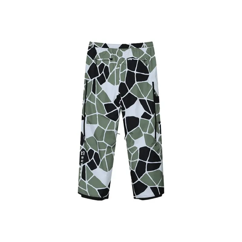 BURTON AG Series FW/AW24 Ski Pants Men's-7