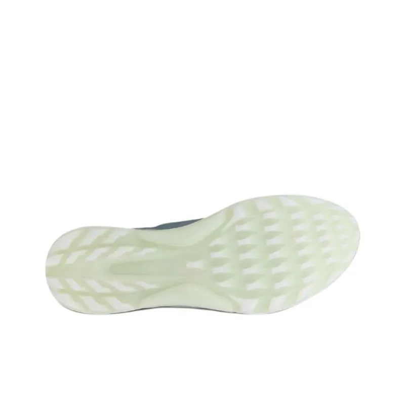 Ecco GOLF BIOM C4 Abrasion Resistant Low Top Golf Shoes Women's Green-3