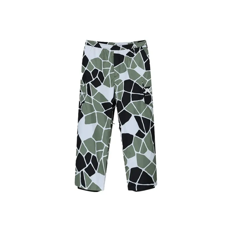 BURTON AG Series FW/AW24 Ski Pants Men's-6