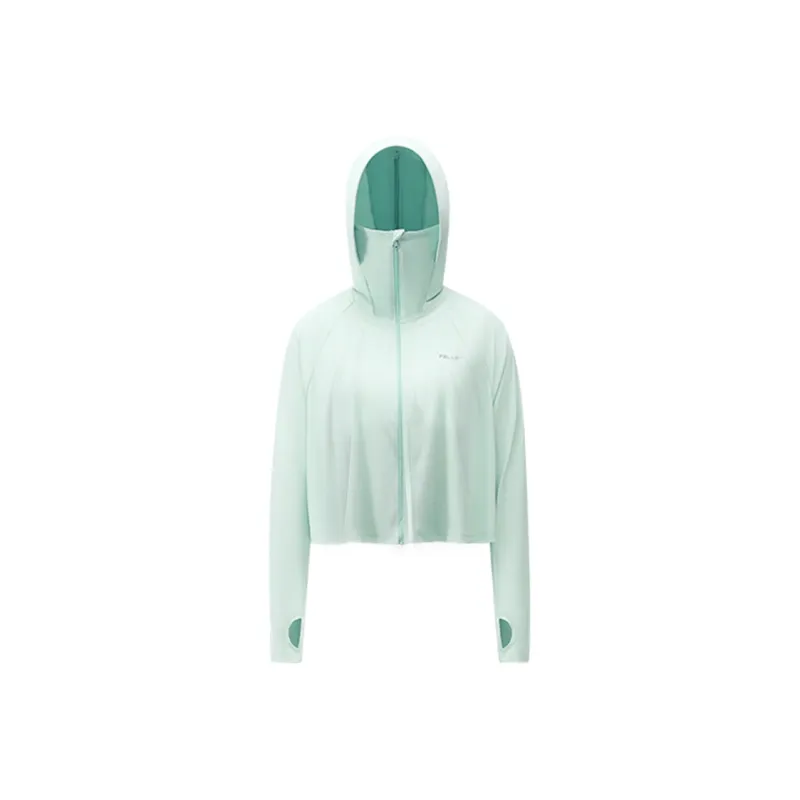 PELLIOT City Outdoor Collection Super Light Breathable UV Protection Sun Protection Clothing Women's-8
