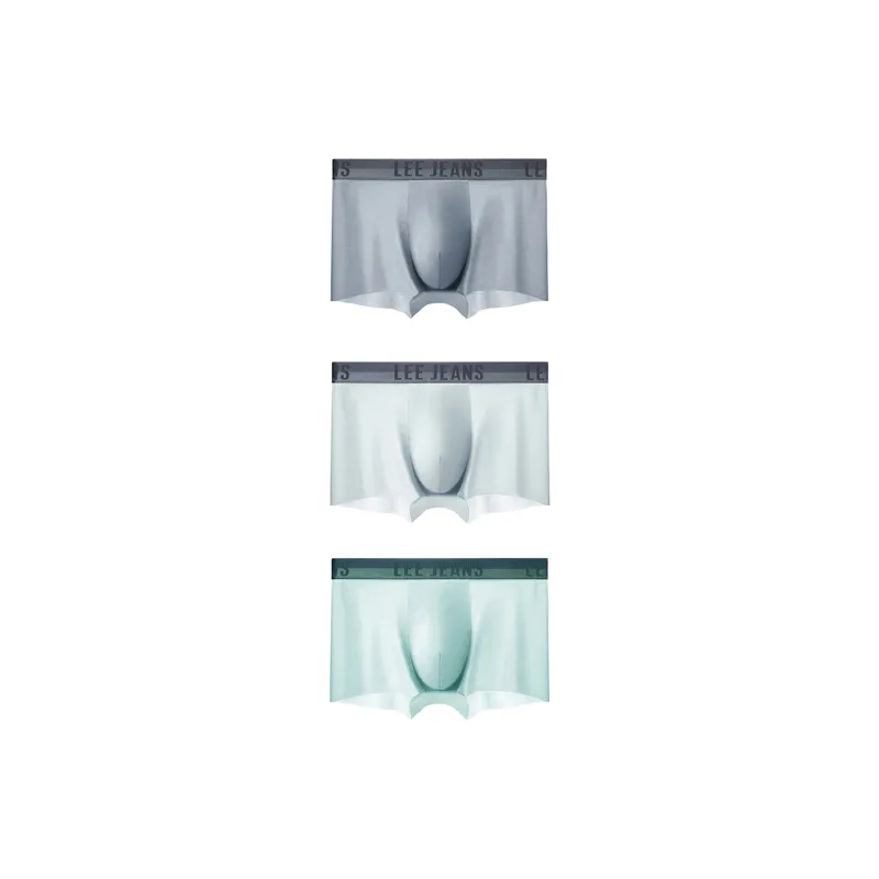 Lee Underpants Men's Combo Set Gift Box Set-72