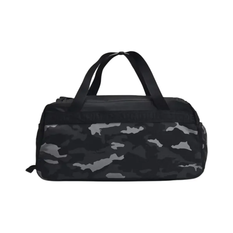 Under Armour 31L Polyester Travel Bag Unisex Black-1