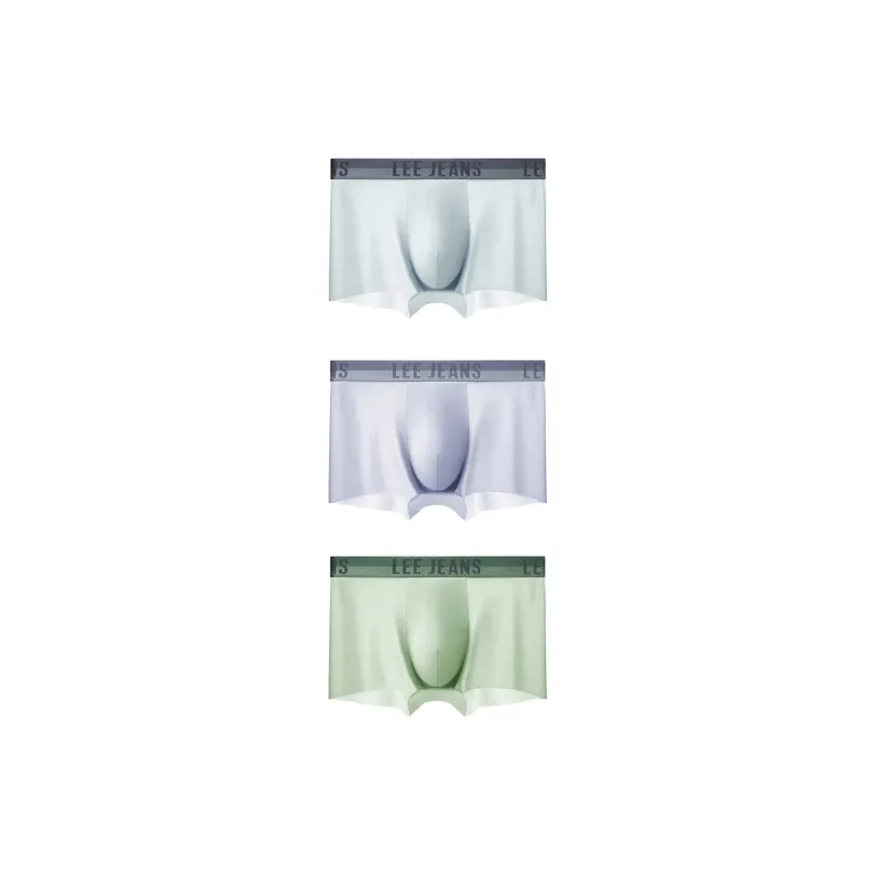 Lee Underpants Men's Combo Set Gift Box Set-4
