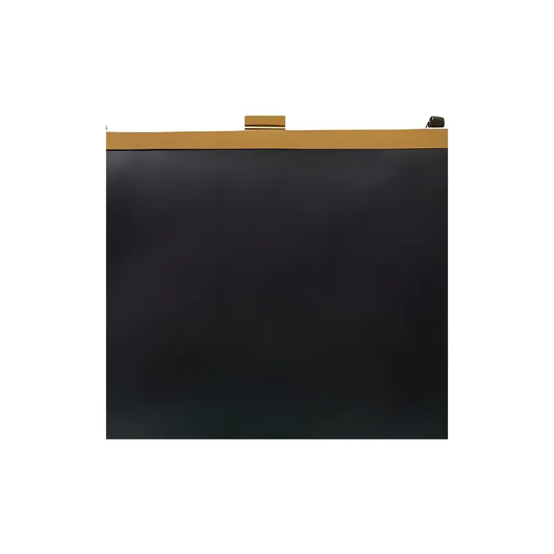 CELINE Clasp Natural Calfskin Shoulder Bag Crossbody Bag Mini Women's Black-2