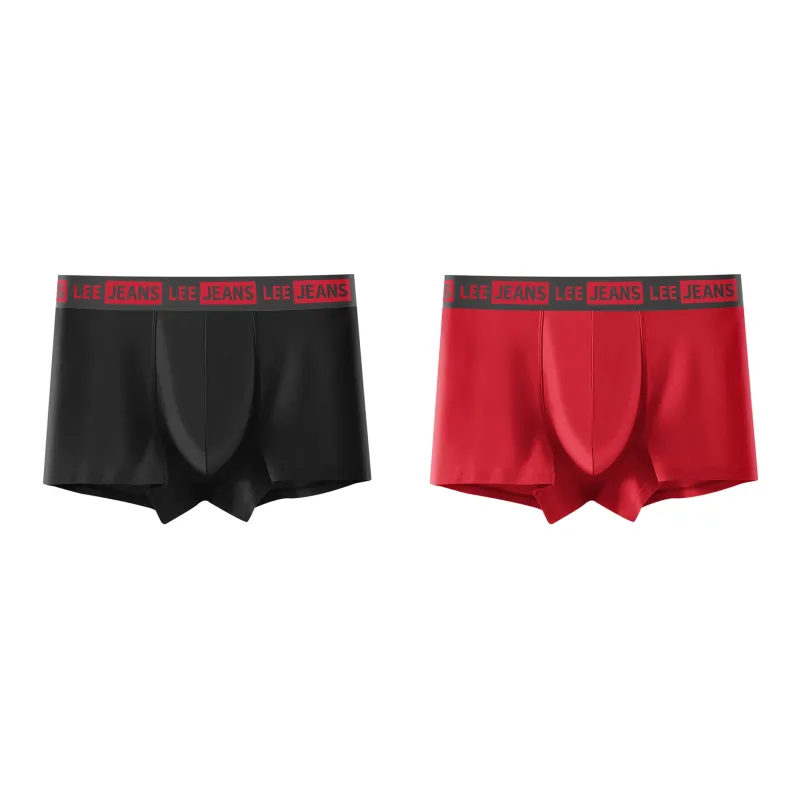 Lee Men Underpants-24