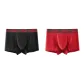 2 Pack (Black+Red)